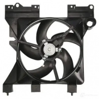 Вентилятор радиатора THERMOTEC GG84I M 1437777838 d8c007tt - Изображение 2