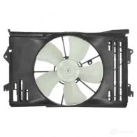 Вентилятор радиатора THERMOTEC 5901655095043 d82001tt 3389713 E IZWMM - Изображение 2