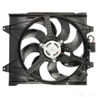 Вентилятор радиатора THERMOTEC NBPTO1 B d8f023tt 5901655119497 1264250433 - Изображение 2