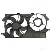 Вентилятор радиатора THERMOTEC 5901655119503 1264250615 d8g008tt HUO O7Y - Изображение 2