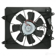 Вентилятор радиатора THERMOTEC 3389874 d8y003tt 5901655094787 4WSF 9 - Изображение 2