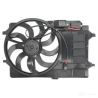 Вентилятор радиатора THERMOTEC 1L3HJ F2 5901655094701 d8b003tt 3389733 - Изображение 2