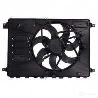 Вентилятор радиатора THERMOTEC 1437776880 7W4 5EH d8g013tt - Изображение 2