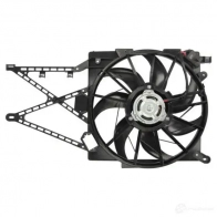 Вентилятор радиатора THERMOTEC 3389862 5901655091717 6TTN XW d8x018tt - Изображение 2