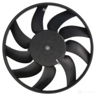 Вентилятор радиатора THERMOTEC 1437777295 d8m009tt CDTZ Q - Изображение 1