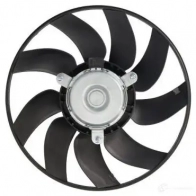 Вентилятор радиатора THERMOTEC 1437777295 d8m009tt CDTZ Q - Изображение 2