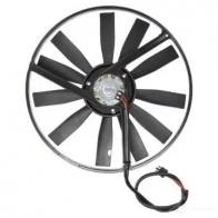 Вентилятор радиатора THERMOTEC 3389774 d8m006tt 5901655095111 A43S XM2 - Изображение 2