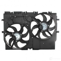 Вентилятор радиатора THERMOTEC d8f022tt 3389761 5901655095371 MWTMU 8T - Изображение 2