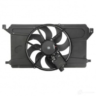 Вентилятор радиатора THERMOTEC H524J G d8g006tt 3389767 5901655095173 - Изображение 2