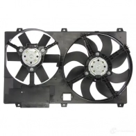 Вентилятор радиатора THERMOTEC 3389750 d8f011tt 5901655091694 50KBS 9 - Изображение 2