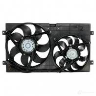 Вентилятор радиатора THERMOTEC d8w041tt 1424238759 3LEP UC 5901655132878 - Изображение 2