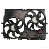 Вентилятор радиатора THERMOTEC YJGY D d8f029tt 1437777717 - Изображение 2