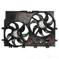 Вентилятор радиатора THERMOTEC d8f028tt 1437777723 34X 0C - Изображение 2