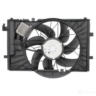 Вентилятор радиатора THERMOTEC 3389773 5901655094831 7GBN 8 d8m005tt - Изображение 2