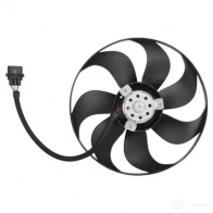 Вентилятор радиатора THERMOTEC Q HDTXY 1438762602 d8w017tt - Изображение 2