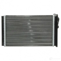 Радиатор печки, теплообменник THERMOTEC d6w002tt IVYP I68 3388959 5901655042979 - Изображение 2