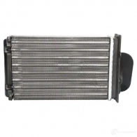 Радиатор печки, теплообменник THERMOTEC d6w007tt 3388964 MS RDP 5901655134964 - Изображение 2