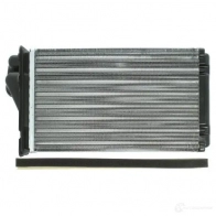 Радиатор печки, теплообменник THERMOTEC FSEG S d6p015tt 5901655114409 1264240233 - Изображение 2