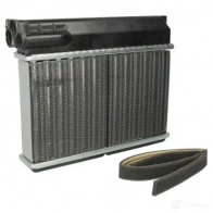 Радиатор печки, теплообменник THERMOTEC 5901655069259 d6b004tt 3388853 E6PL N - Изображение 2