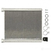 Радиатор печки, теплообменник THERMOTEC 1437825275 T8 LCM4 d6m021tt - Изображение 2