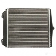 Радиатор печки, теплообменник THERMOTEC 5901655129830 N N7SY 1424226069 d6m018tt - Изображение 2