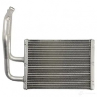 Радиатор печки, теплообменник THERMOTEC d63005tt 1437826311 Z85 5A2