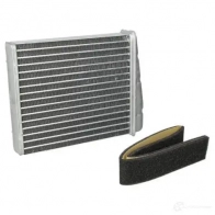 Радиатор печки, теплообменник THERMOTEC d6m009tt 3388906 N L8NL 5901655069372 - Изображение 2