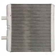 Радиатор печки, теплообменник THERMOTEC d6e004tt 5901655114379 R7 UJ4 1264239771 - Изображение 2
