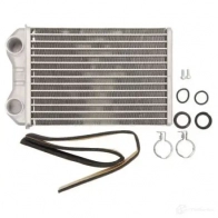 Радиатор печки, теплообменник THERMOTEC 5901655126266 d6b012tt 1424226056 WMY H2 - Изображение 1