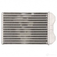 Радиатор печки, теплообменник THERMOTEC 5901655126266 d6b012tt 1424226056 WMY H2 - Изображение 2