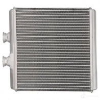 Радиатор печки, теплообменник THERMOTEC 5901655114478 R17 AH d6m013tt 1264240121 - Изображение 2