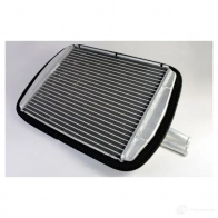 Радиатор печки, теплообменник THERMOTEC 5901655042665 UW VKT Ford Fiesta 4 (DX, JA, JB) Хэтчбек 1.6 88 л.с. 2000 – 2002 d6g005tt