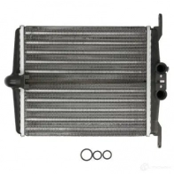 Радиатор печки, теплообменник THERMOTEC d6m019tt 5901655129847 59E QR14 1424226070 - Изображение 1