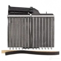 Радиатор печки, теплообменник THERMOTEC 1264239691 6 P07X 5901655114423 d6b010tt - Изображение 1