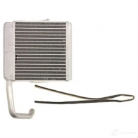Радиатор печки, теплообменник THERMOTEC 5901655134957 d6g007tt 48 2QIRM 3388888 - Изображение 2