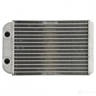 Радиатор печки, теплообменник THERMOTEC Fiat Stilo (192) 1 Универсал 1.9 JTD 140 л.с. 2004 – 2008 5901655061529 d6f013tt 4DA 7EK