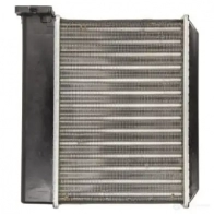 Радиатор печки, теплообменник THERMOTEC d6b014tt 1424226058 7OV 8WJ 5901655129755