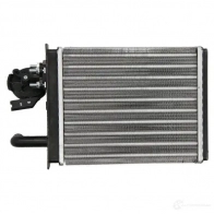 Радиатор печки, теплообменник THERMOTEC 823 QD6 5901655042603 3388876 d6f011tt - Изображение 2