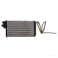 Радиатор печки, теплообменник THERMOTEC 3388932 5901655088106 U9 IIK d6p014tt - Изображение 2