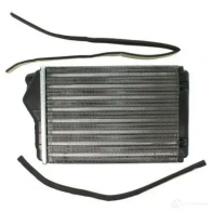 Радиатор печки, теплообменник THERMOTEC A R58X 1264240641 d6y010tt 5901655114546 - Изображение 2