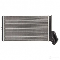 Радиатор печки, теплообменник THERMOTEC 5901655042818 P KO7ZT 3388922 d6p004tt - Изображение 2