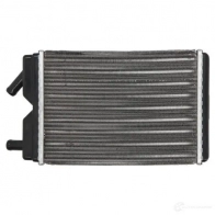 Радиатор печки, теплообменник THERMOTEC d6v005tt E VY6JC4 1437829395 - Изображение 2