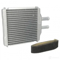Радиатор печки, теплообменник THERMOTEC 5901655069327 3388824 d60005tt E WRPYRK - Изображение 2