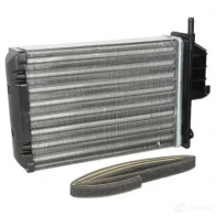 Радиатор печки, теплообменник THERMOTEC 5901655069341 340F NQ3 3388879 d6f014tt - Изображение 1