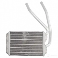 Радиатор печки, теплообменник THERMOTEC 16H847 B 3388821 5901655045338 d60002tt - Изображение 2