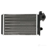 Радиатор печки, теплообменник THERMOTEC 5901655126327 1424226078 IGE5 IY d6w013tt - Изображение 2