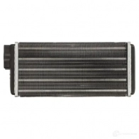 Радиатор печки, теплообменник THERMOTEC L OLI8TE 1437825552 d6s002tt - Изображение 2