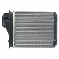 Радиатор печки, теплообменник THERMOTEC 3388948 N MJ0H 5901655085020 d6r016tt - Изображение 2