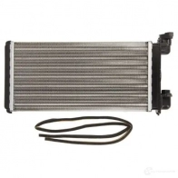 Радиатор печки, теплообменник THERMOTEC 1424226057 d6b013tt 5901655126303 Z7 Q8Q - Изображение 2
