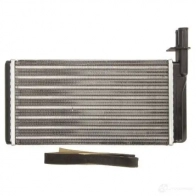 Радиатор печки, теплообменник THERMOTEC 5901655129908 d6u001tt RF 4CY 1424226077 - Изображение 2